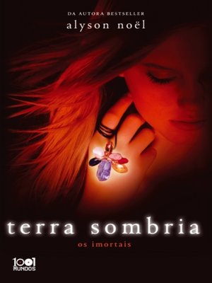 cover image of Terra Sombria
